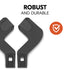 Hauck Shop N Care Car Seat Adaptor - Universal